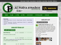 ACP fórum ukázka